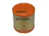 Luftfilter CoopersFiaam FL9077