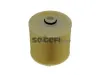 Luftfilter CoopersFiaam FL9119