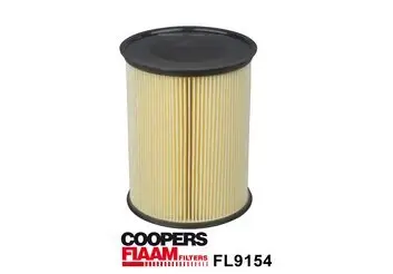 Luftfilter CoopersFiaam FL9154 Bild Luftfilter CoopersFiaam FL9154