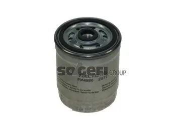 Kraftstofffilter CoopersFiaam FP4980