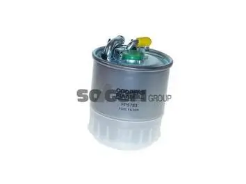 Kraftstofffilter CoopersFiaam FP5783 Bild Kraftstofffilter CoopersFiaam FP5783