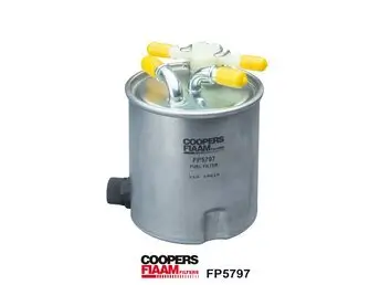 Kraftstofffilter CoopersFiaam FP5797