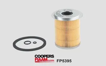 Kraftstofffilter CoopersFiaam FP5935 Bild Kraftstofffilter CoopersFiaam FP5935