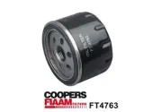 Ölfilter CoopersFiaam FT4763