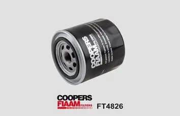 Ölfilter CoopersFiaam FT4826 Bild Ölfilter CoopersFiaam FT4826