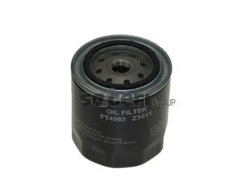 Ölfilter CoopersFiaam FT4883 Bild Ölfilter CoopersFiaam FT4883