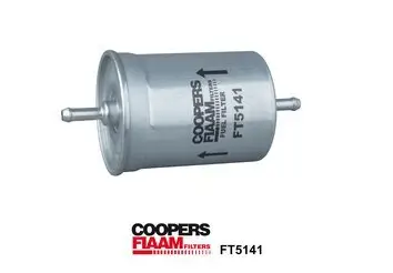 Kraftstofffilter CoopersFiaam FT5141