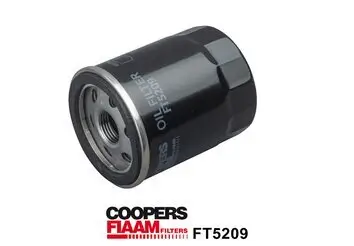 Ölfilter CoopersFiaam FT5209