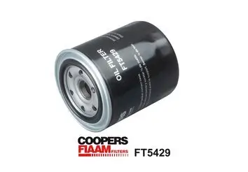 Ölfilter CoopersFiaam FT5429 Bild Ölfilter CoopersFiaam FT5429