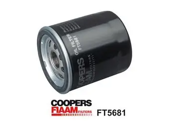 Ölfilter CoopersFiaam FT5681 Bild Ölfilter CoopersFiaam FT5681