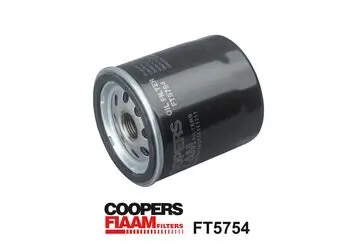 Ölfilter CoopersFiaam FT5754 Bild Ölfilter CoopersFiaam FT5754
