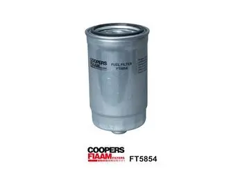 Kraftstofffilter CoopersFiaam FT5854