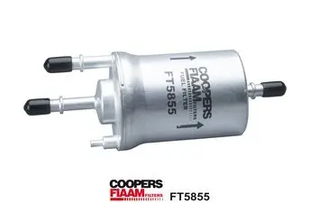 Kraftstofffilter CoopersFiaam FT5855