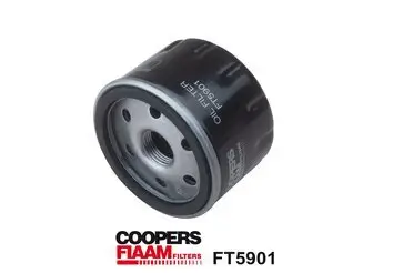 Ölfilter CoopersFiaam FT5901 Bild Ölfilter CoopersFiaam FT5901