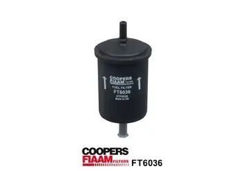 Kraftstofffilter CoopersFiaam FT6036