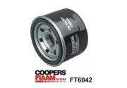 Ölfilter CoopersFiaam FT6042
