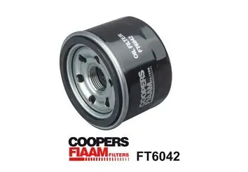 Ölfilter CoopersFiaam FT6042 Bild Ölfilter CoopersFiaam FT6042