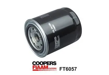 Ölfilter CoopersFiaam FT6057