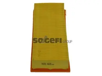 Luftfilter CoopersFiaam PA7031 Bild Luftfilter CoopersFiaam PA7031