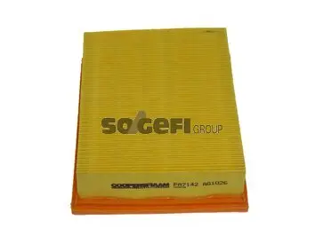 Luftfilter CoopersFiaam PA7142