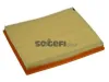 Luftfilter CoopersFiaam PA7248