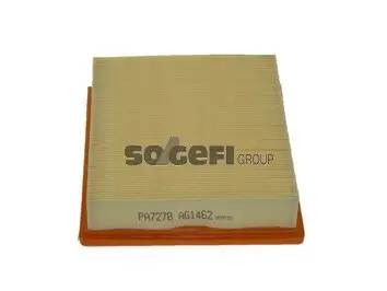 Luftfilter CoopersFiaam PA7278 Bild Luftfilter CoopersFiaam PA7278