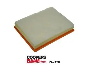 Luftfilter CoopersFiaam PA7428 Bild Luftfilter CoopersFiaam PA7428