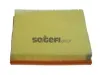 Luftfilter CoopersFiaam PA7534