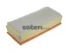 Luftfilter CoopersFiaam PA7539