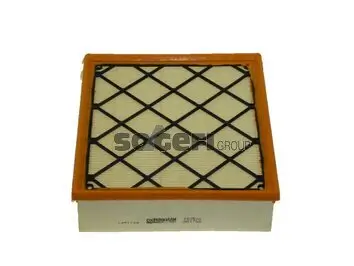 Luftfilter CoopersFiaam PA7572 Bild Luftfilter CoopersFiaam PA7572