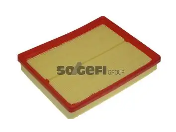 Luftfilter CoopersFiaam PA7756 Bild Luftfilter CoopersFiaam PA7756