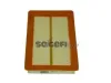 Luftfilter CoopersFiaam PA7783