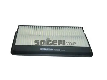 Luftfilter CoopersFiaam PA7792