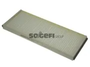 Filter, Innenraumluft CoopersFiaam PC8004