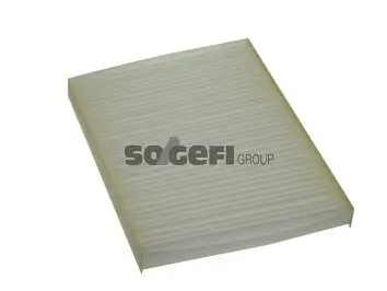 Filter, Innenraumluft CoopersFiaam PC8005