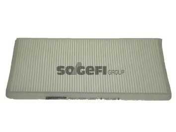 Filter, Innenraumluft CoopersFiaam PC8007