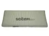 Filter, Innenraumluft CoopersFiaam PC8007