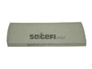 Filter, Innenraumluft CoopersFiaam PC8014