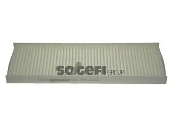 Filter, Innenraumluft CoopersFiaam PC8028