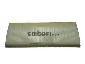 Filter, Innenraumluft CoopersFiaam PC8043 Bild Filter, Innenraumluft CoopersFiaam PC8043