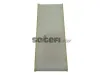 Filter, Innenraumluft CoopersFiaam PC8051