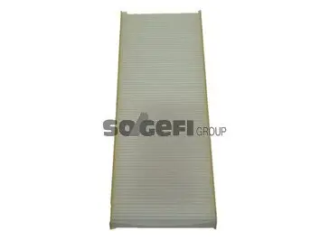 Filter, Innenraumluft CoopersFiaam PC8051 Bild Filter, Innenraumluft CoopersFiaam PC8051