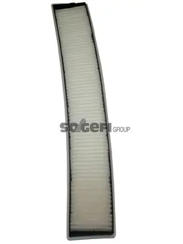 Filter, Innenraumluft CoopersFiaam PC8053