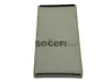 Filter, Innenraumluft CoopersFiaam PC8058
