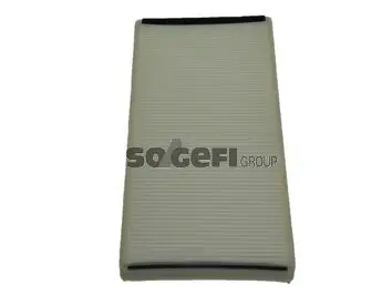 Filter, Innenraumluft CoopersFiaam PC8058 Bild Filter, Innenraumluft CoopersFiaam PC8058