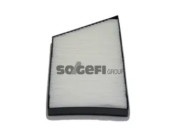 Filter, Innenraumluft CoopersFiaam PC8060 Bild Filter, Innenraumluft CoopersFiaam PC8060