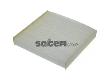 Filter, Innenraumluft CoopersFiaam PC8076 Bild Filter, Innenraumluft CoopersFiaam PC8076