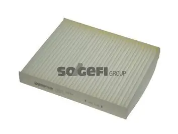 Filter, Innenraumluft CoopersFiaam PC8077