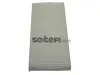 Filter, Innenraumluft CoopersFiaam PC8108
