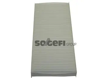 Filter, Innenraumluft CoopersFiaam PC8108 Bild Filter, Innenraumluft CoopersFiaam PC8108